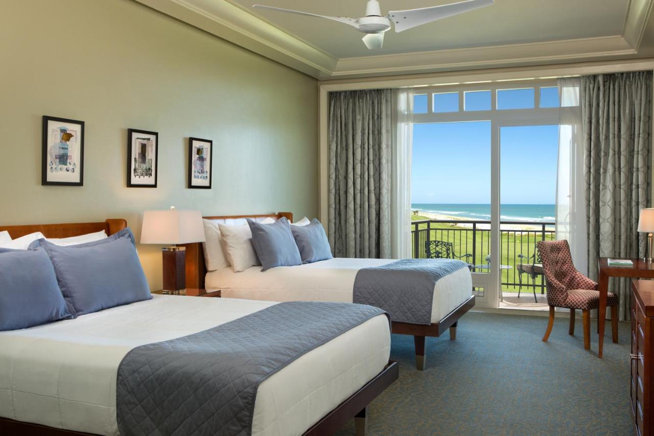 Hammock Beach Golf Resort & Spa Palm Coast Exterior foto