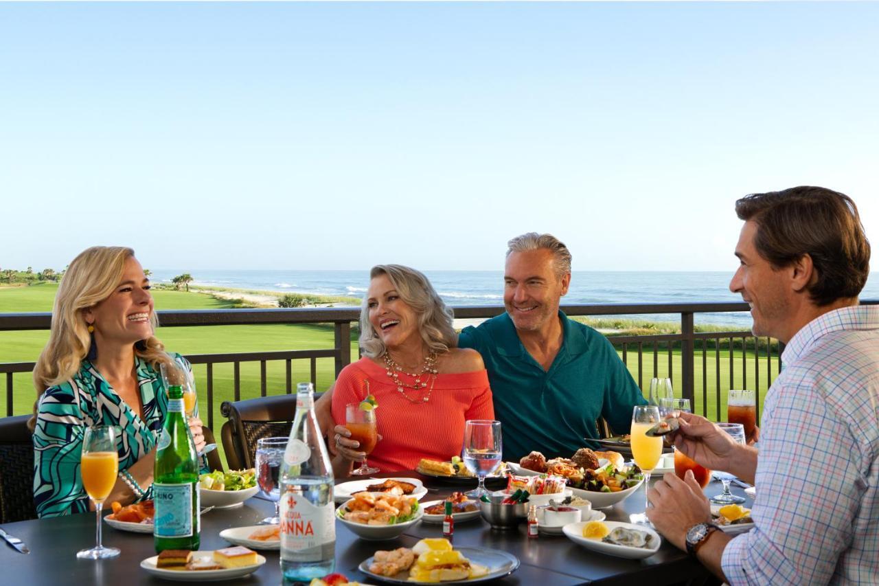 Hammock Beach Golf Resort & Spa Palm Coast Exterior foto