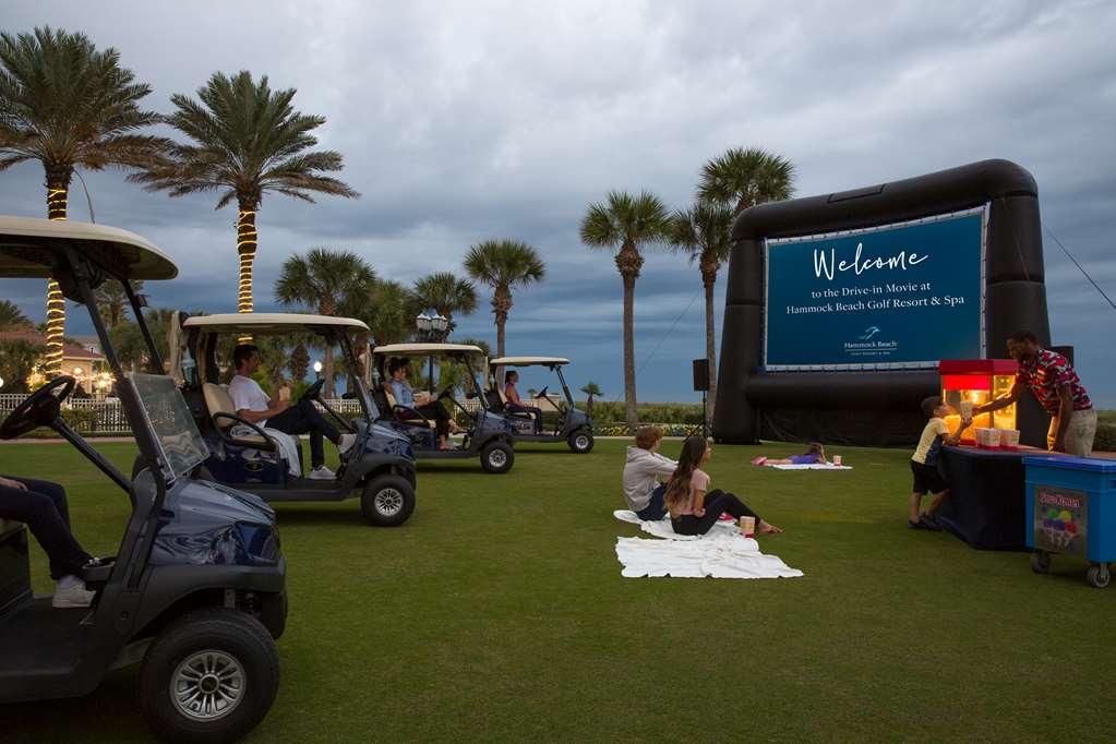 Hammock Beach Golf Resort & Spa Palm Coast Facilidades foto