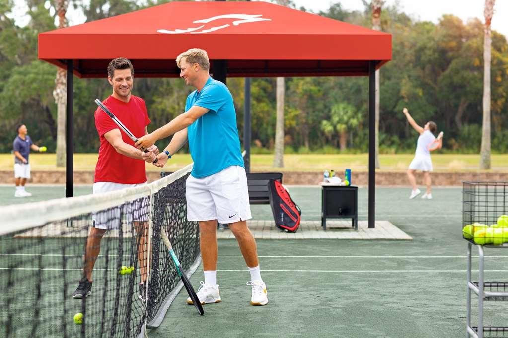 Hammock Beach Golf Resort & Spa Palm Coast Facilidades foto