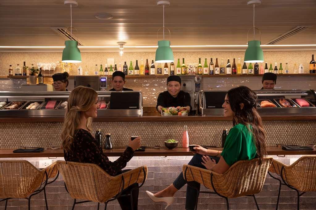 Hammock Beach Golf Resort & Spa Palm Coast Restaurante foto