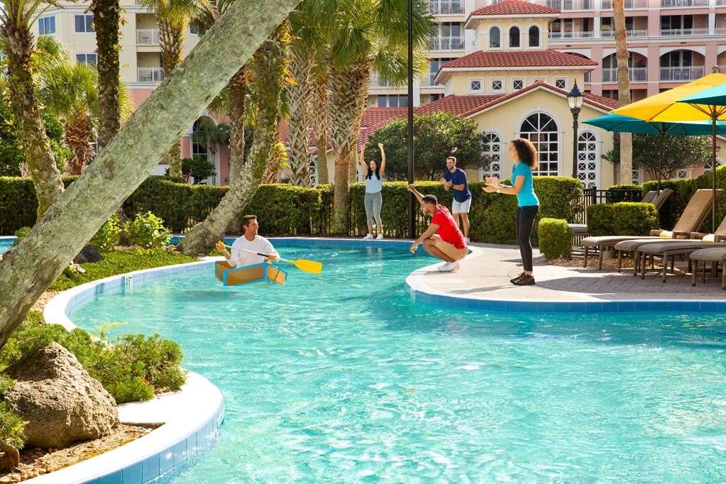 Hammock Beach Golf Resort & Spa Palm Coast Exterior foto