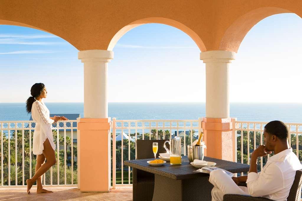 Hammock Beach Golf Resort & Spa Palm Coast Restaurante foto