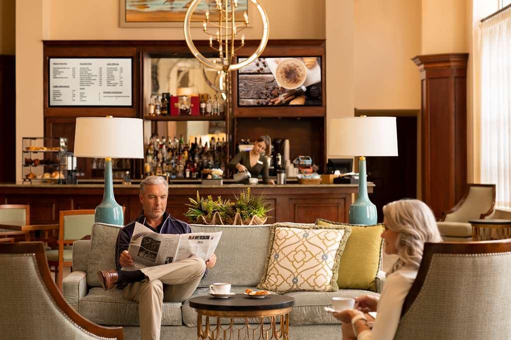 Hammock Beach Golf Resort & Spa Palm Coast Interior foto