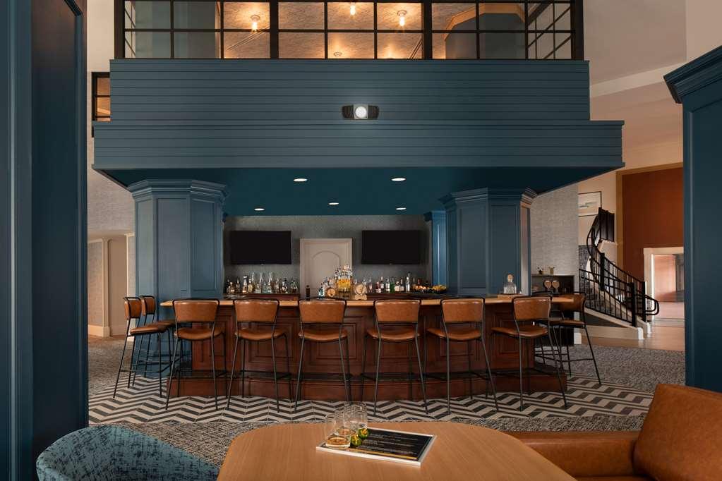 Hammock Beach Golf Resort & Spa Palm Coast Restaurante foto