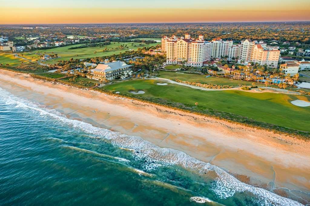 Hammock Beach Golf Resort & Spa Palm Coast Exterior foto