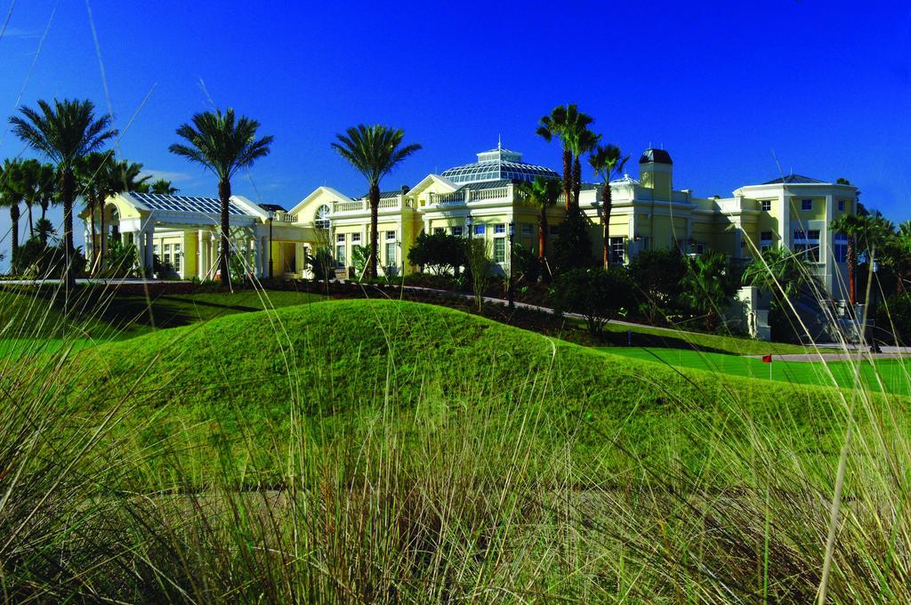 Hammock Beach Golf Resort & Spa Palm Coast Exterior foto