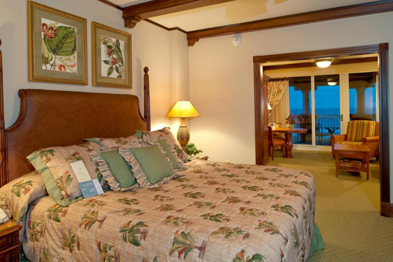 Hammock Beach Golf Resort & Spa Palm Coast Habitación foto