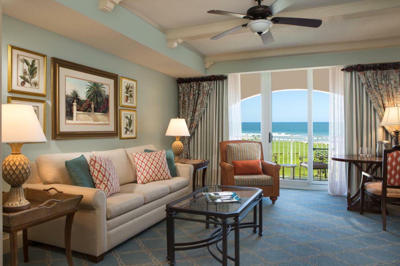 Hammock Beach Golf Resort & Spa Palm Coast Exterior foto