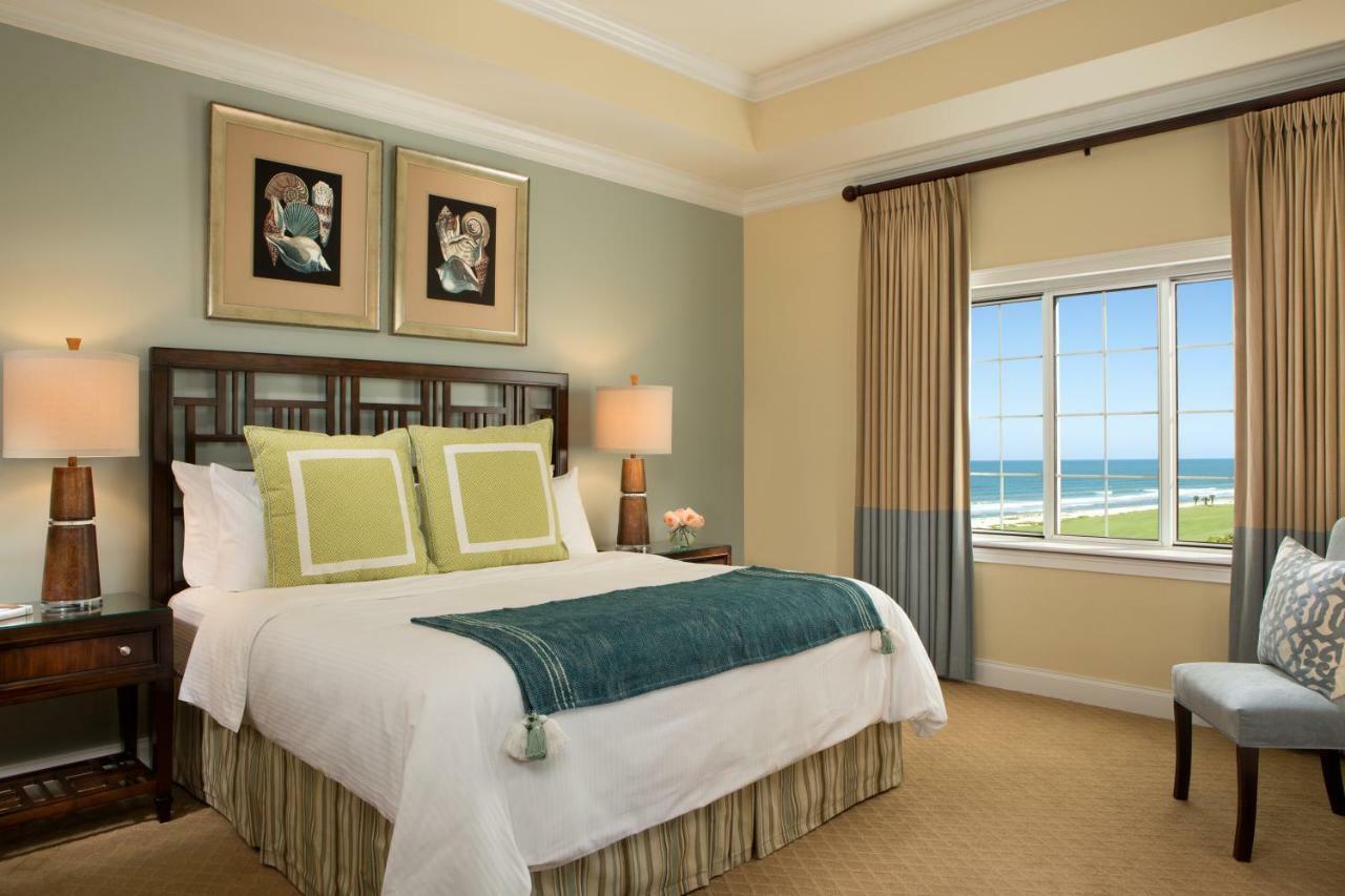Hammock Beach Golf Resort & Spa Palm Coast Exterior foto