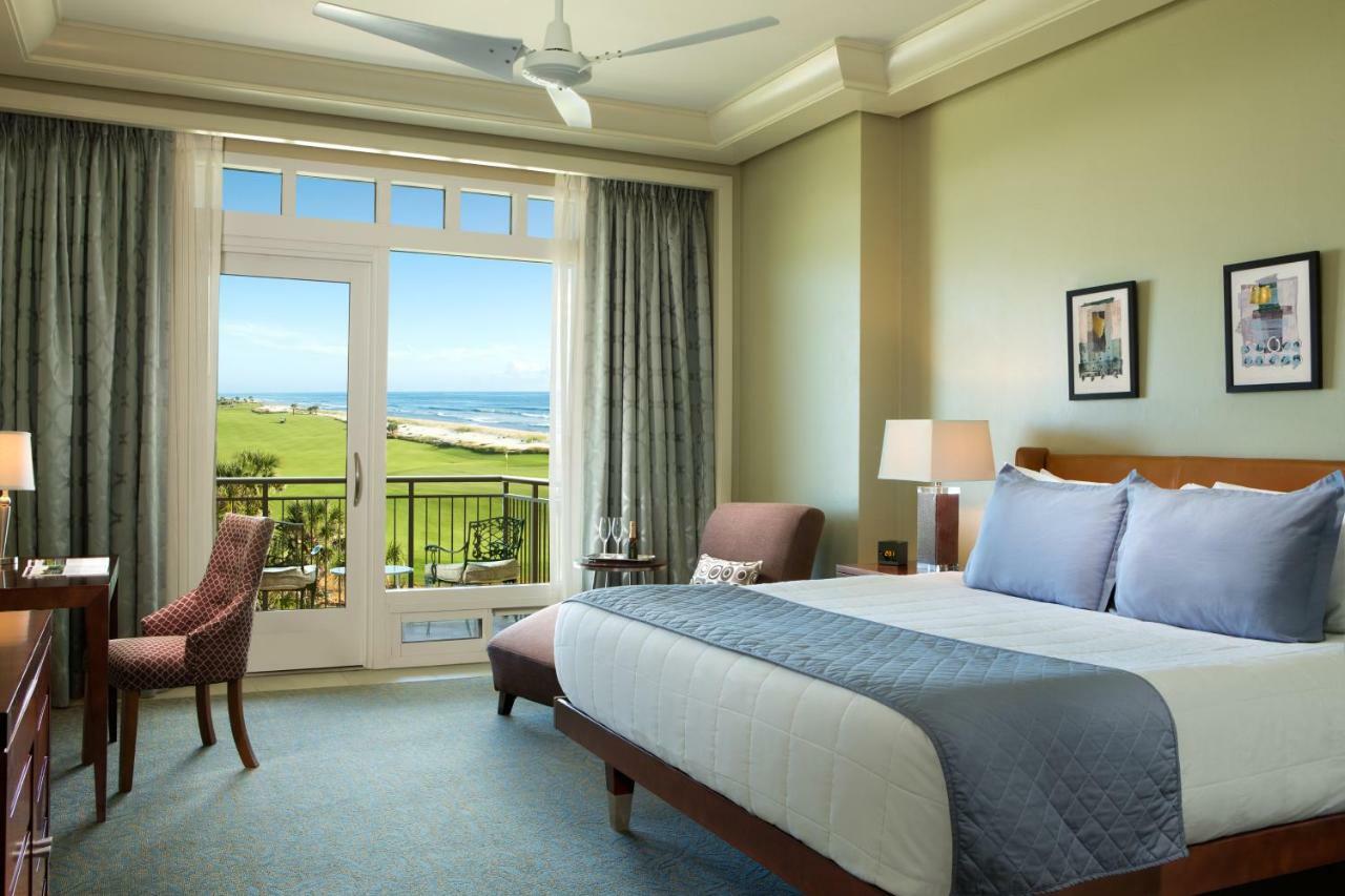 Hammock Beach Golf Resort & Spa Palm Coast Exterior foto