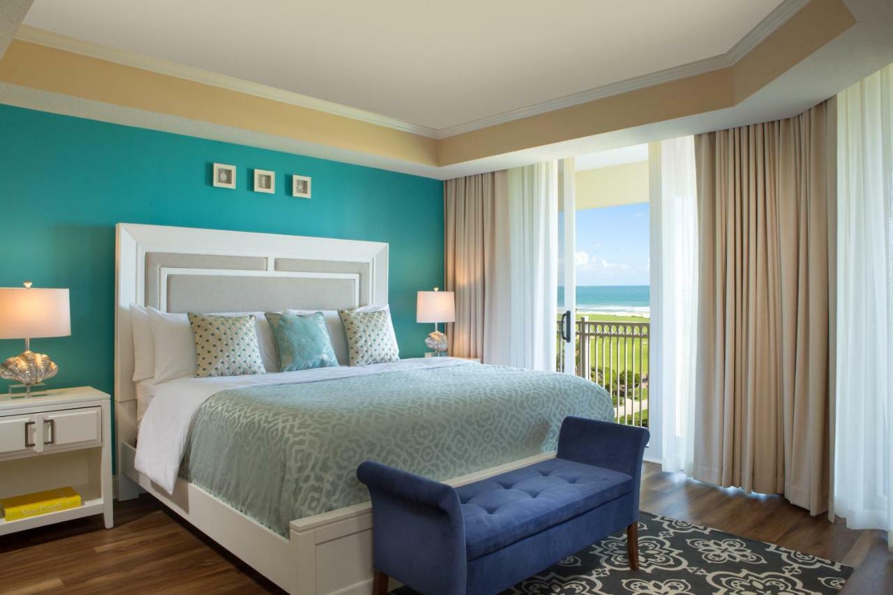 Hammock Beach Golf Resort & Spa Palm Coast Exterior foto