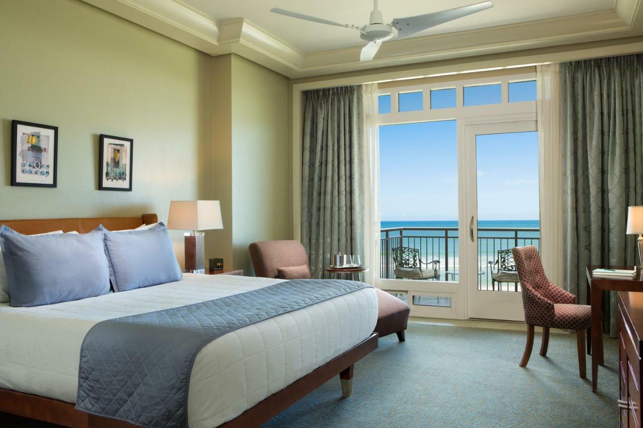 Hammock Beach Golf Resort & Spa Palm Coast Exterior foto