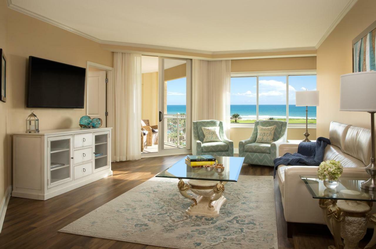 Hammock Beach Golf Resort & Spa Palm Coast Exterior foto