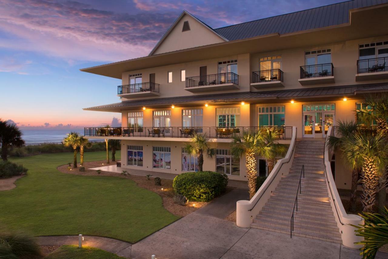 Hammock Beach Golf Resort & Spa Palm Coast Exterior foto