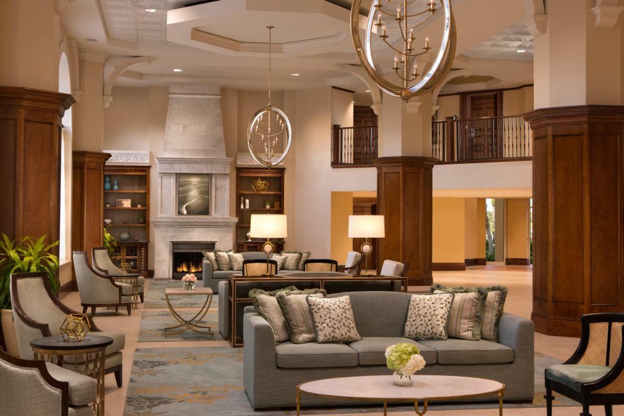 Hammock Beach Golf Resort & Spa Palm Coast Exterior foto