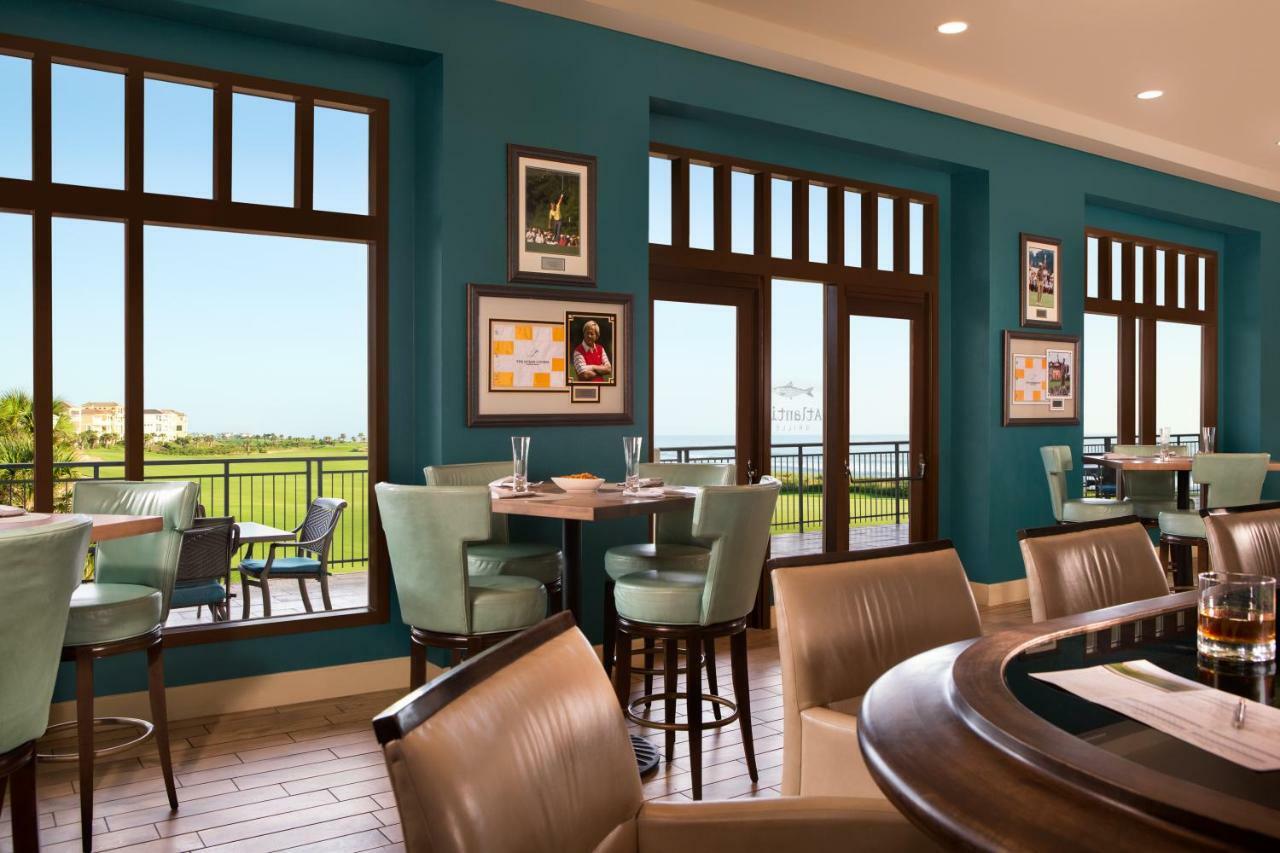 Hammock Beach Golf Resort & Spa Palm Coast Exterior foto