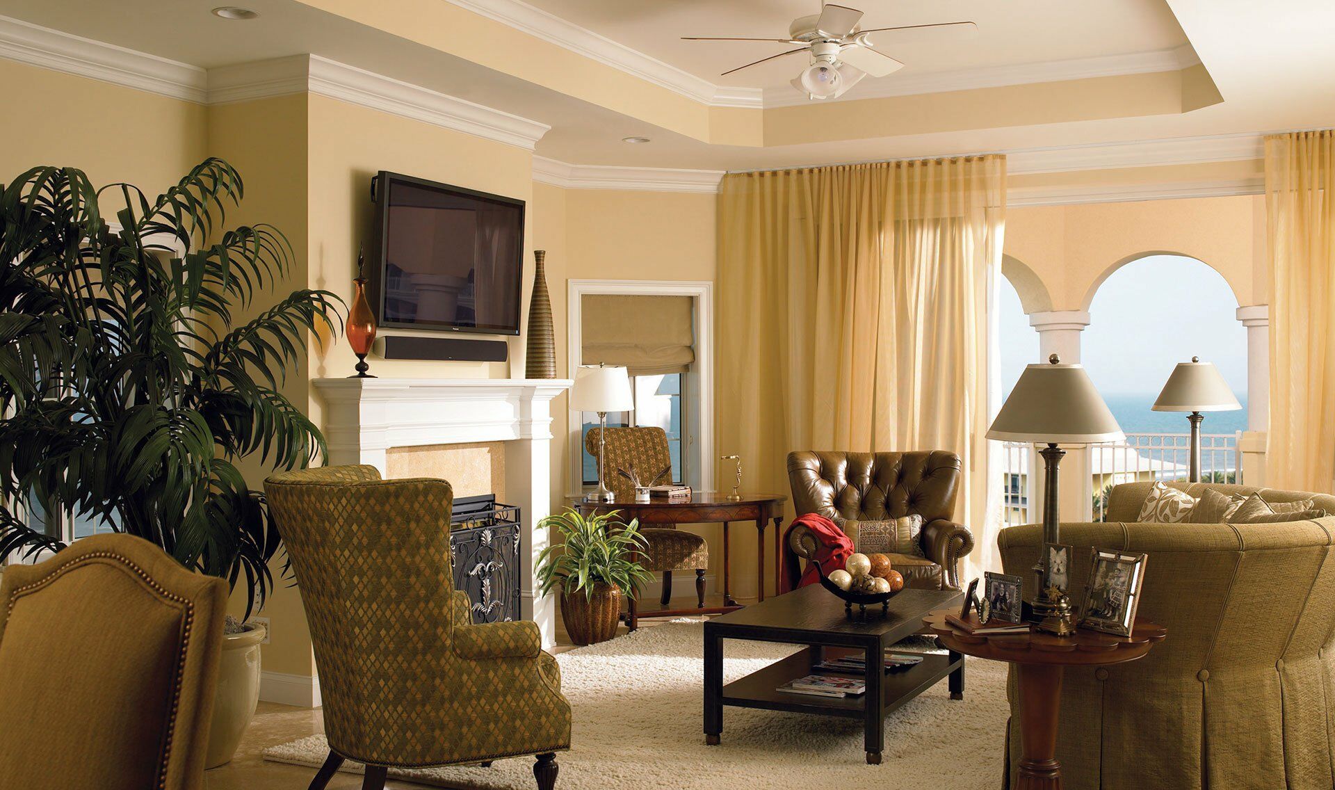 Hammock Beach Golf Resort & Spa Palm Coast Exterior foto